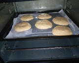 Foto del paso 4 de la receta: Empolvados