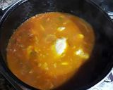 Foto del paso 18 de la receta: Pollo en salsa reducida de sofrito con limón encurtido