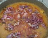 Foto langkah ke 3 dari resep Lapis Daging Sapi.
