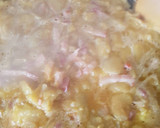 Foto del paso 12 de la receta: Tortilla de manzana y beicon