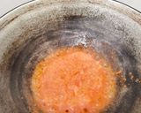 Foto langkah ke 2 dari resep Gulai Rebung Buncis Simple.