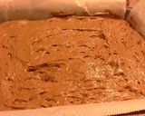 Foto del paso 6 de la receta Bizcocho esponjoso de chocolate y queso