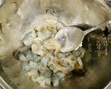 A picture of step 2 of Dumplings for a Rainy Day.