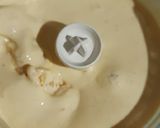 Foto del paso 5 de la receta: Helado de plátano fit🍌