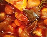 Foto del paso 5 de la receta Solomillo de pavo en escabeche 🦃