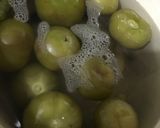 Foto del paso 1 de la receta: Chilaquiles verdes😛