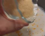 Foto del passaggio 4 della ricetta Tortino di Cioccolato alla Crema di Yogurt e Latte Condensato