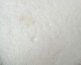 A picture of step 2 of Healthy kunu.