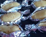 صورة لخطوة 2 من وصفة بطاطا تركية شتوية بإمتياز🥔🥔🥔