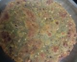 બાજરી મેથી પાલક ના ચમચમીયા (Bajri Methi Palak Chamchamiya Recipe In Gujarati) રેસીપી સ્ટેપ2ફોટો