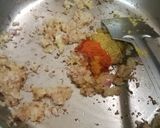 A picture of step 8 of Fish Curry with Vindi.