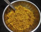 Magadal's crispy kachori and chaat recipe step 2 photo