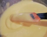 Une image de l'étape 4 de Key lime pie.