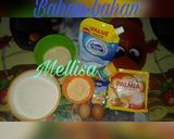Foto langkah ke 1 dari resep Chiz cake anti gagal.