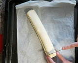 Foto del paso 3 de la receta: Palmeras con chocolate