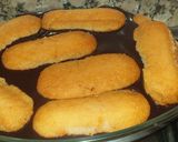 Foto del paso 2 de la receta: Tarta bicolor🍰
