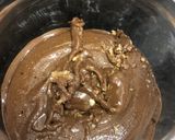 Foto do passo 3 de Pasta de amendoim com cacau e avelã (fake nutella)