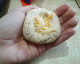 Foto del paso 5 de la receta: Pancitos saborizados