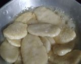Foto langkah ke 6 dari resep Getas Ketan Putih.