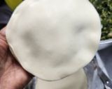 Foto del paso 6 de la receta: Empanadas de pollo y espinaca