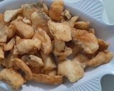 Foto langkah ke 3 dari resep Gurame filet sambal mangga.