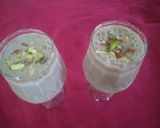 ઠંડાઈ (Thandai Recipe In Gujarati) રેસીપી સ્ટેપ4ફોટો