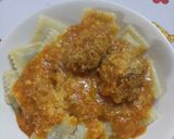 Foto del paso 10 de la receta: Albóndigas con ravioles