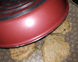 Foto del paso 2 de la receta: Tortitas de verduras light