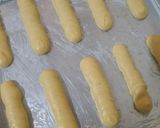 Foto langkah ke 3 dari resep Eclair.
