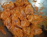 Foto langkah ke 3 dari resep Rendang Daging Sapi.
