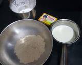Chrunchy kulkule recipe step 1 photo