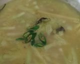Foto langkah ke 5 dari resep Sayur Labu Siam Tanpa Santan.