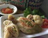 Foto langkah ke 8 dari resep K u o t i e.