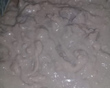 Foto del paso 1 de la receta: Postre similar serenito con Stevia!!!de cacao amargo...🤗🤗