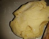 Foto del paso 2 de la receta: Masitas (Sin manteca)