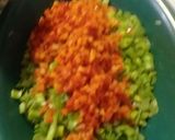 Foto del paso 1 de la receta Guiso a la manera de mamá !! 🍽🍞🍜