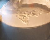Une image de l'étape 10 de Gâteau magique Coco.