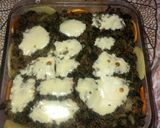 Foto del paso 7 de la receta: Papas, zapallo, acelga, carne
