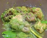 Foto langkah ke 4 dari resep Ayam gr cabe ijo rawit.