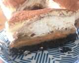 Foto langkah ke 4 dari resep Banoffee Oreo Pie.