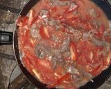 Foto del paso 5 de la receta: Tasajo a la mexicana