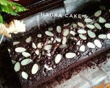 Foto langkah ke 5 dari resep Brownies.