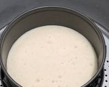 Foto langkah ke 4 dari resep Bolu Kukus Putih Telur Ombre.