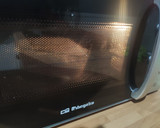 Foto del paso 3 de la receta: Lomo a la sal en microondas