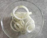 Foto langkah ke 1 dari resep Onion ring.