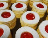 Foto del paso 6 de la receta: Masitas austriacas (Zuckerwinkles)