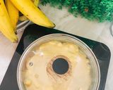 Foto langkah ke 5 dari resep Lempeng Gunting Pisang Tanduk.