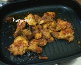 Foto langkah ke 5 dari resep Ayam Bakar Super Simple.