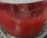 তরবুজ কি হুকুমত (Watermelon Phirni recipe in Bengali) রেসিপি ধাপ - 1 ছবি