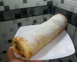 Foto del paso 6 de la receta: ✨Pionono relleno con Dulce de Leche✨